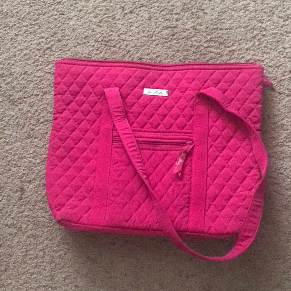 Vera Bradley bag
